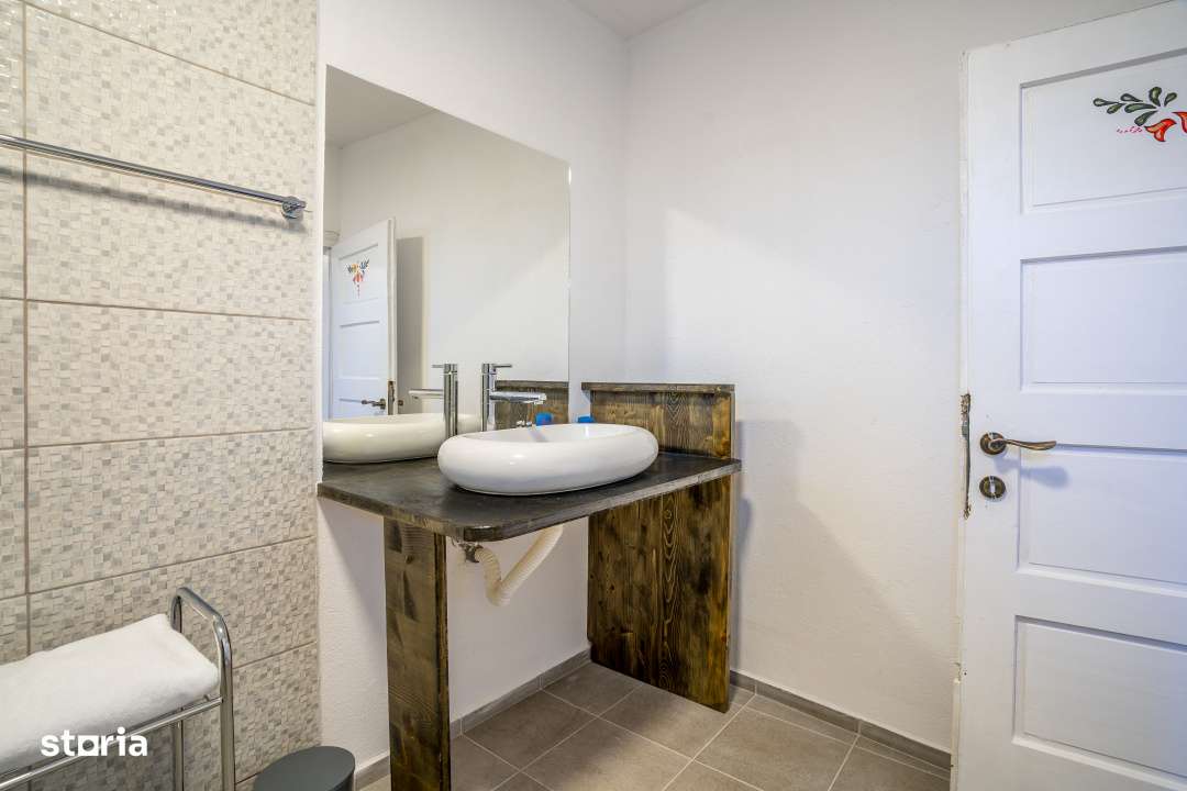 Casa de vanzare Buru - Rimetea-6