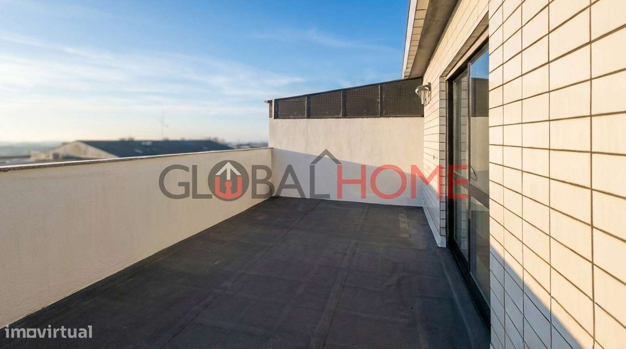 Apartamento T2 Renovado em Matosinhos - Grande imagem: 4/33