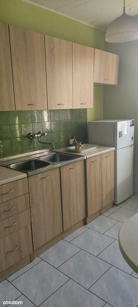 Przestronne 3-pokojowe mieszkanie – 65 m², os. Wichrowe Wzgórza – pohled 4