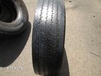 Opona 215/75R 17.5 Goodyear RHDII Napędowa - 1