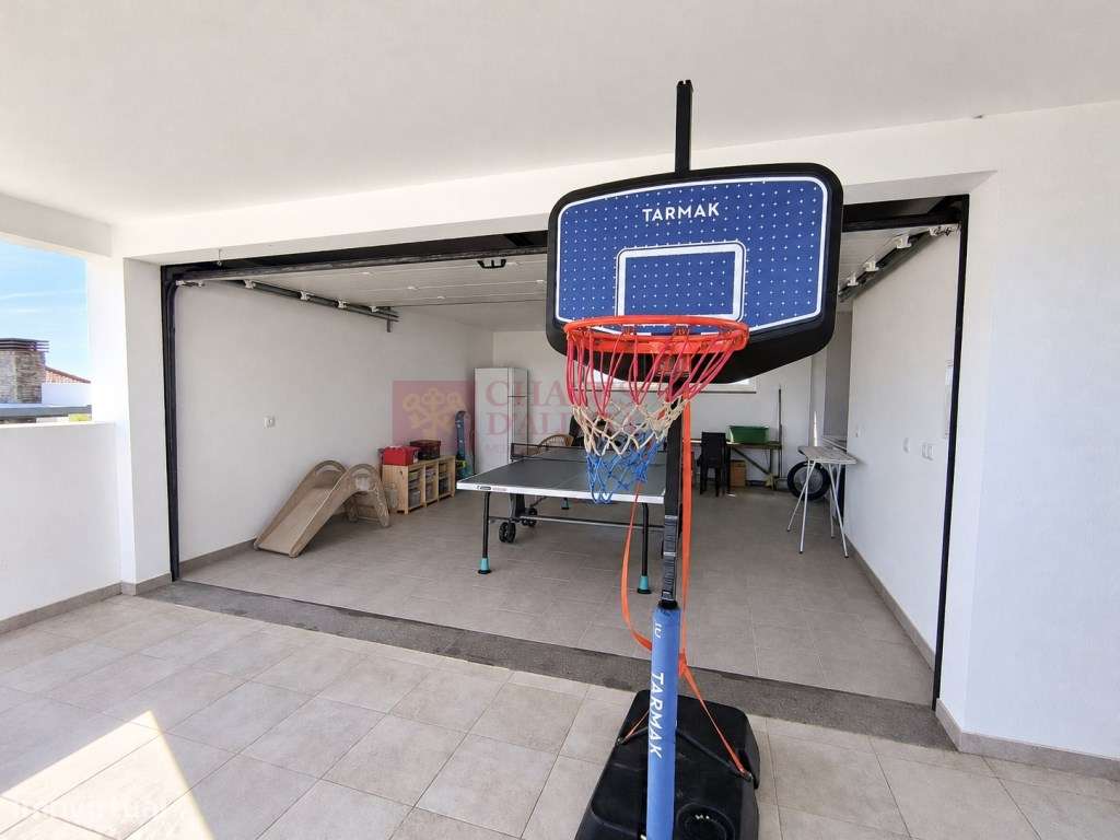 Mafra - Moradia T4 com jardim - Elegância, tranquilidade a poucos m...-23