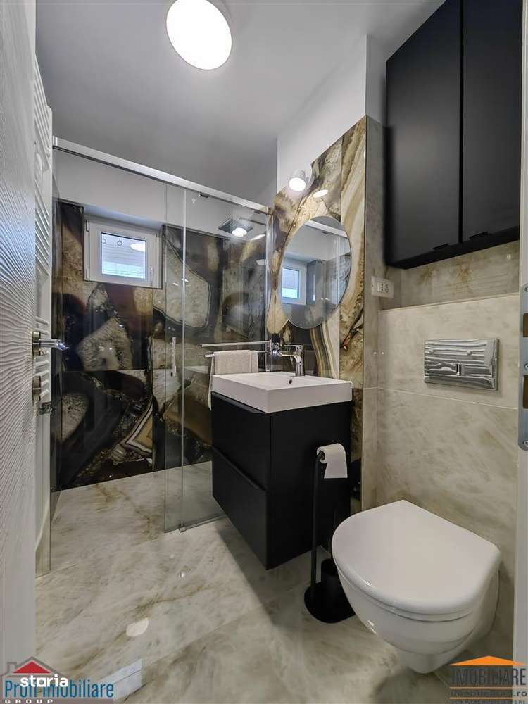 Apartament 3 camere de LUX cu panorama superba-4