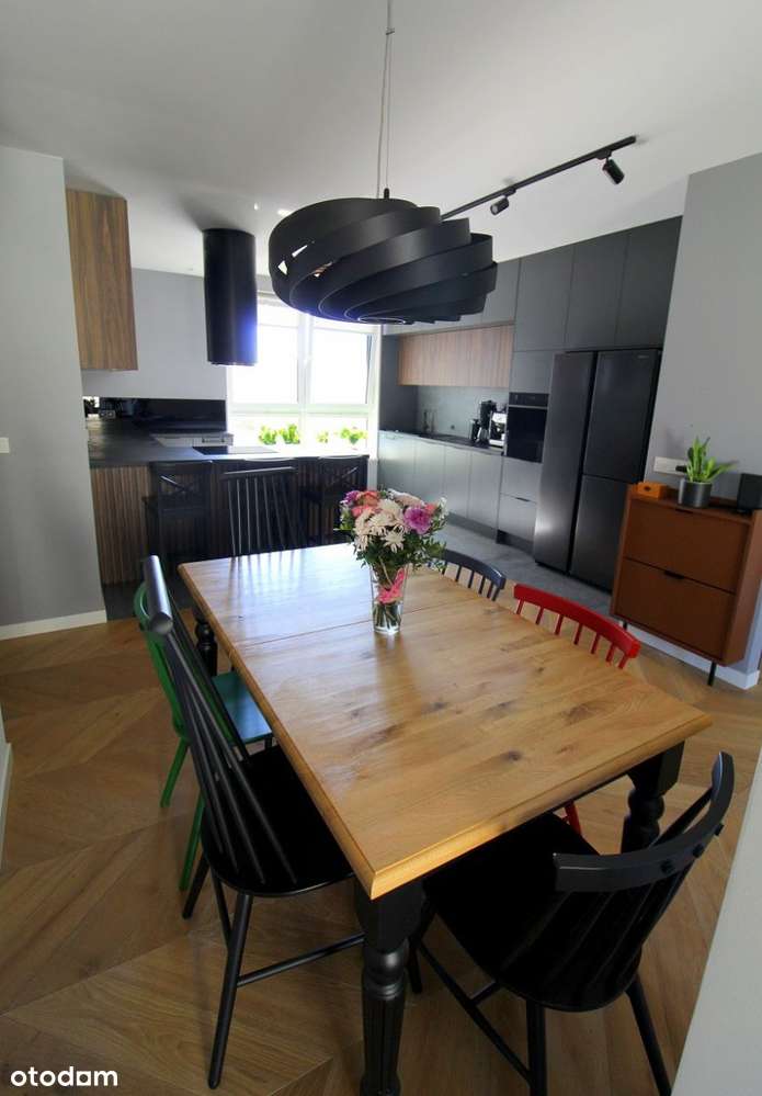 Tarchomin 103 m2 + taras 30 m2 ul. Odkryta 2022 r - Pełny obrazek: 4/20