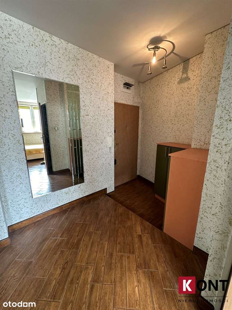 Garbarska/ Stare Miasto/ 35 m2-9