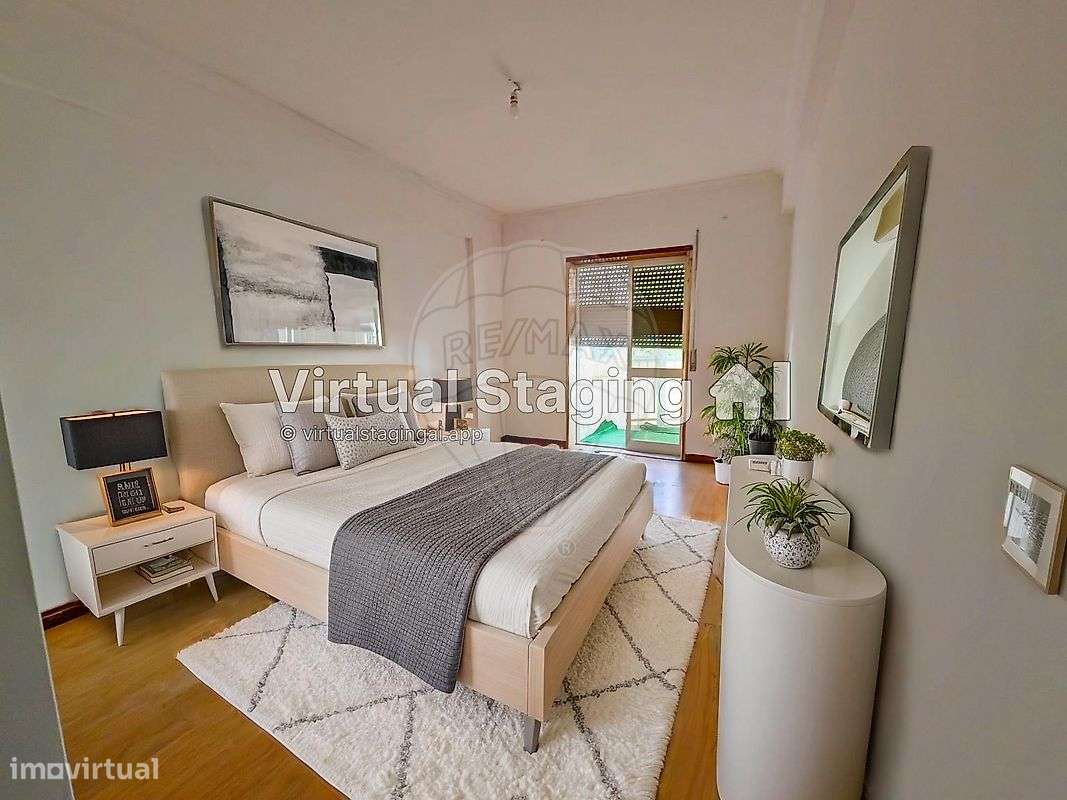 Apartamento T2 para venda - Grande imagem: 4/20