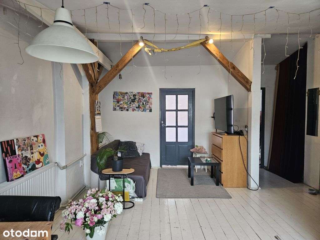 Świetna lokalizacja. Udział. Zakup tylko za gotówkę. - Pełny obrazek: 2/7