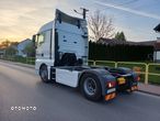 MAN TGX18.440. E-6 ŚWIEŻO ,SPROWADZONY, SERWISOWANY , MAŁY PRZEBIEG ,STANDARD, - 5