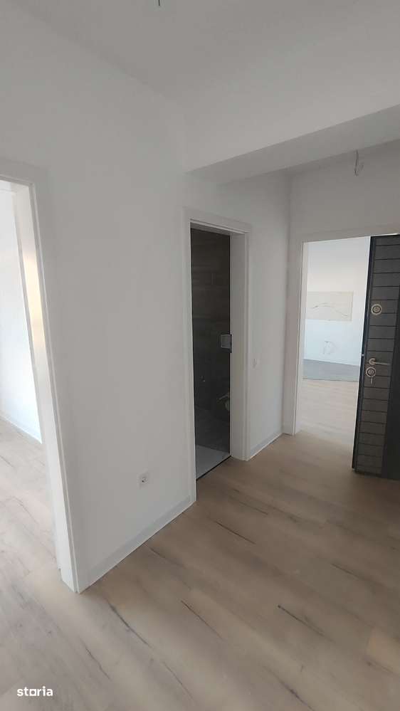 Apartament 2 camere finalizat la cheie,parcare,D Stanca-4