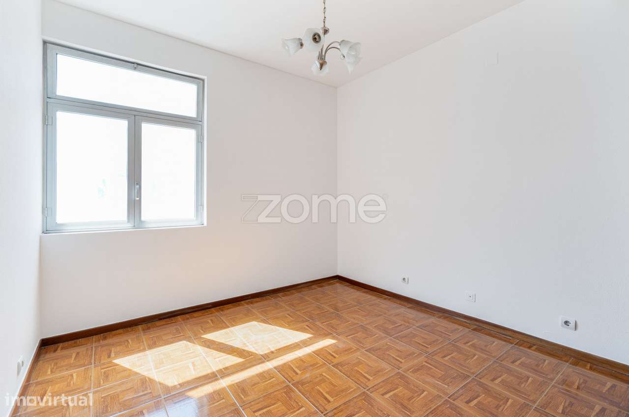 Apartamento T2 I Centro do Funchal I Excelente oportunidade-14
