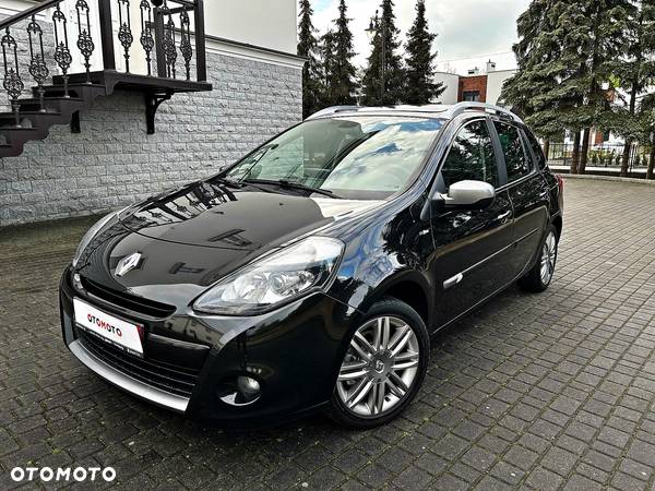 Renault Clio 1.2 16V 75 Night and Day - 2