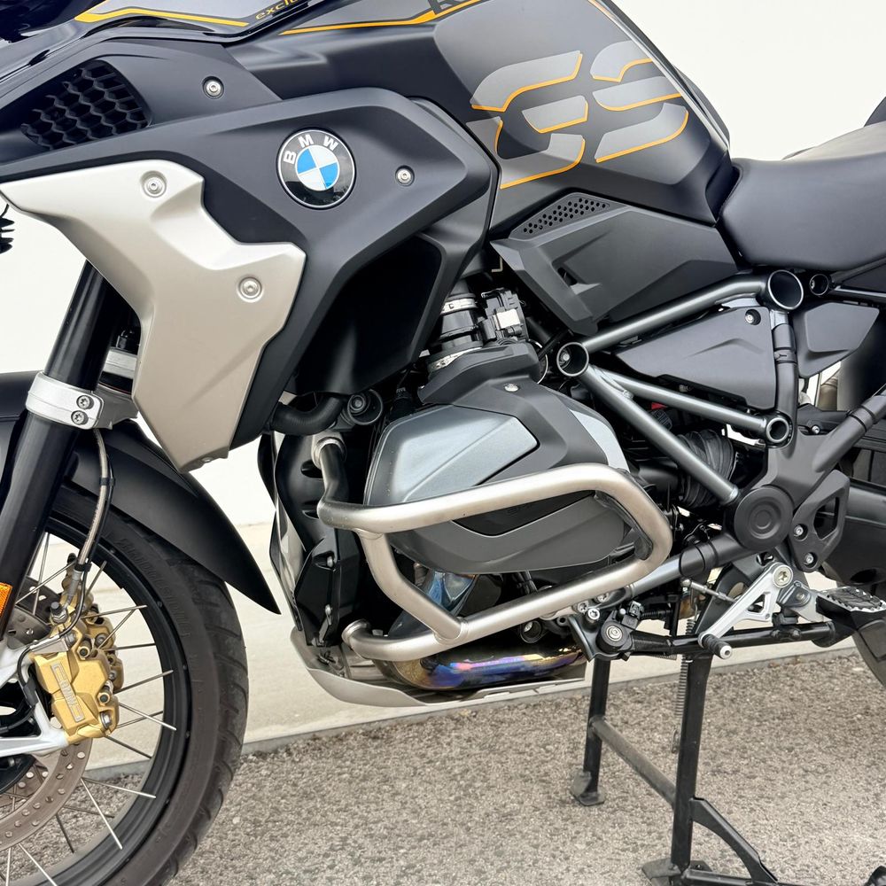 BMW R 1250 GS