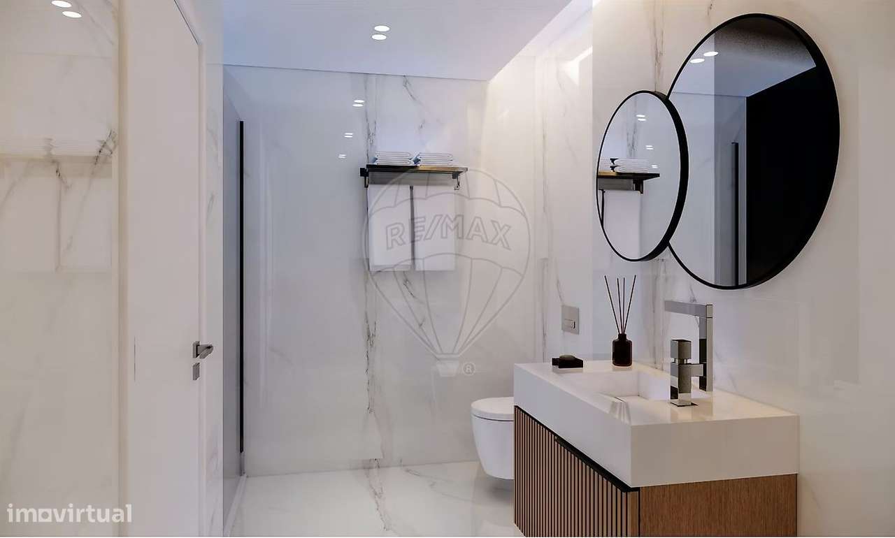 Apartamento T3 para venda-21