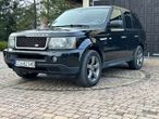 Land Rover Range Rover Sport - 1