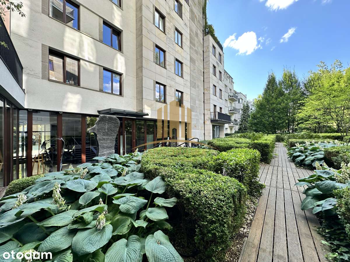 Klimt House | 1 bedroom | big terrace | AC-10