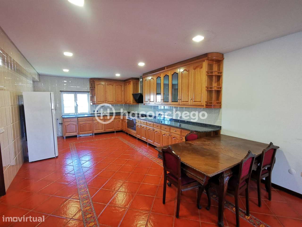 Moradia T3 para arrendar em Vila Seca Barcelos - Grande imagem: 5/18