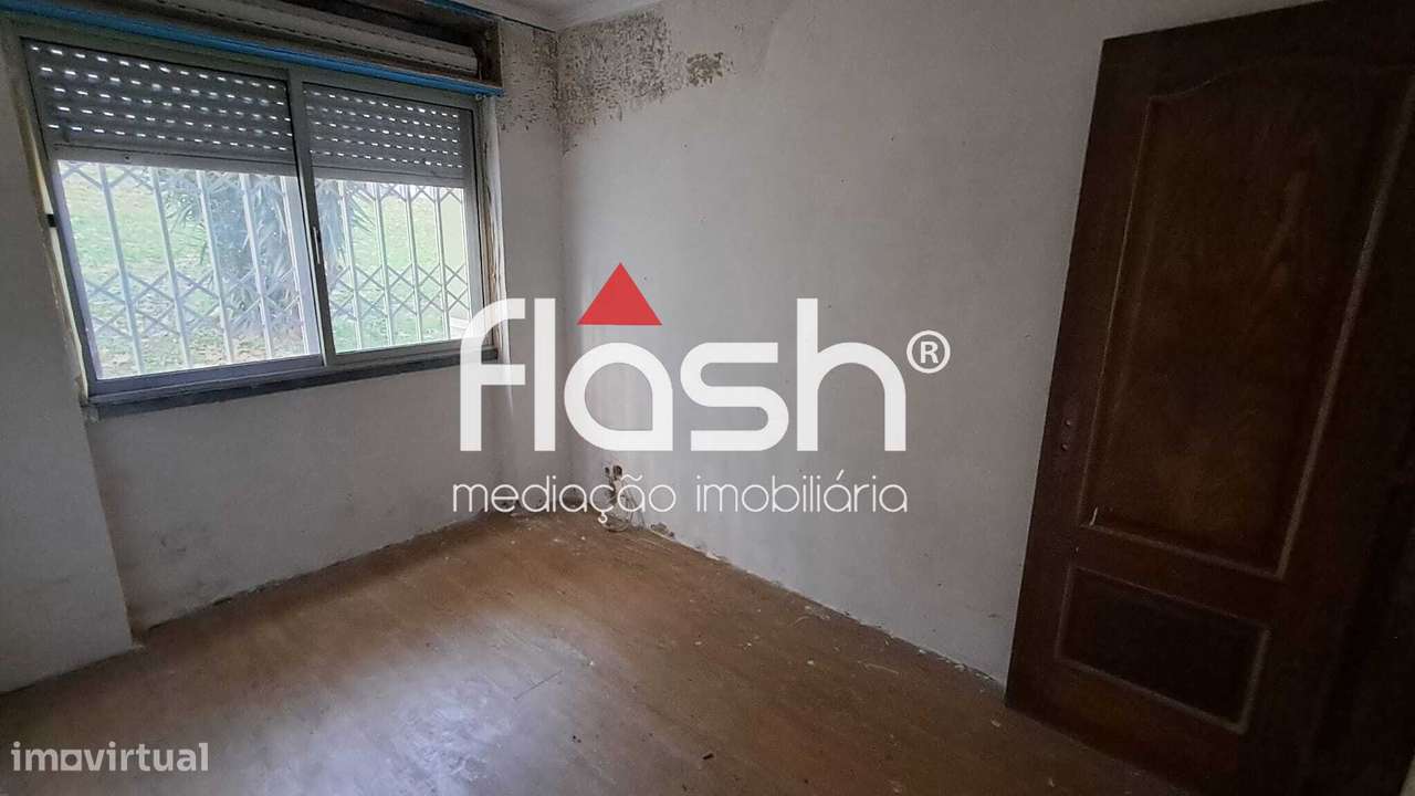 T2 para Remodelar em Benfica-13