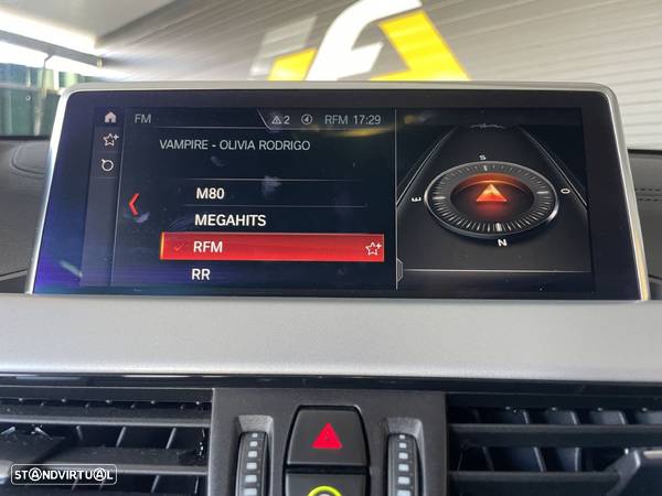 BMW X2 18 i SDrive Auto Line Sport - 18