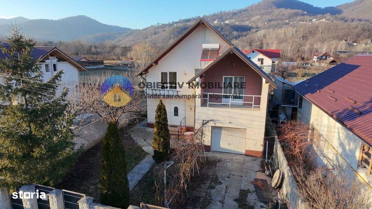 Casa sat Vadurele , comuna Alexandru cel Bun - Imagine principală: 1/19