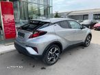 Toyota C-HR 1.8 HSD 122 CP 4x2 CVT Cult - 5