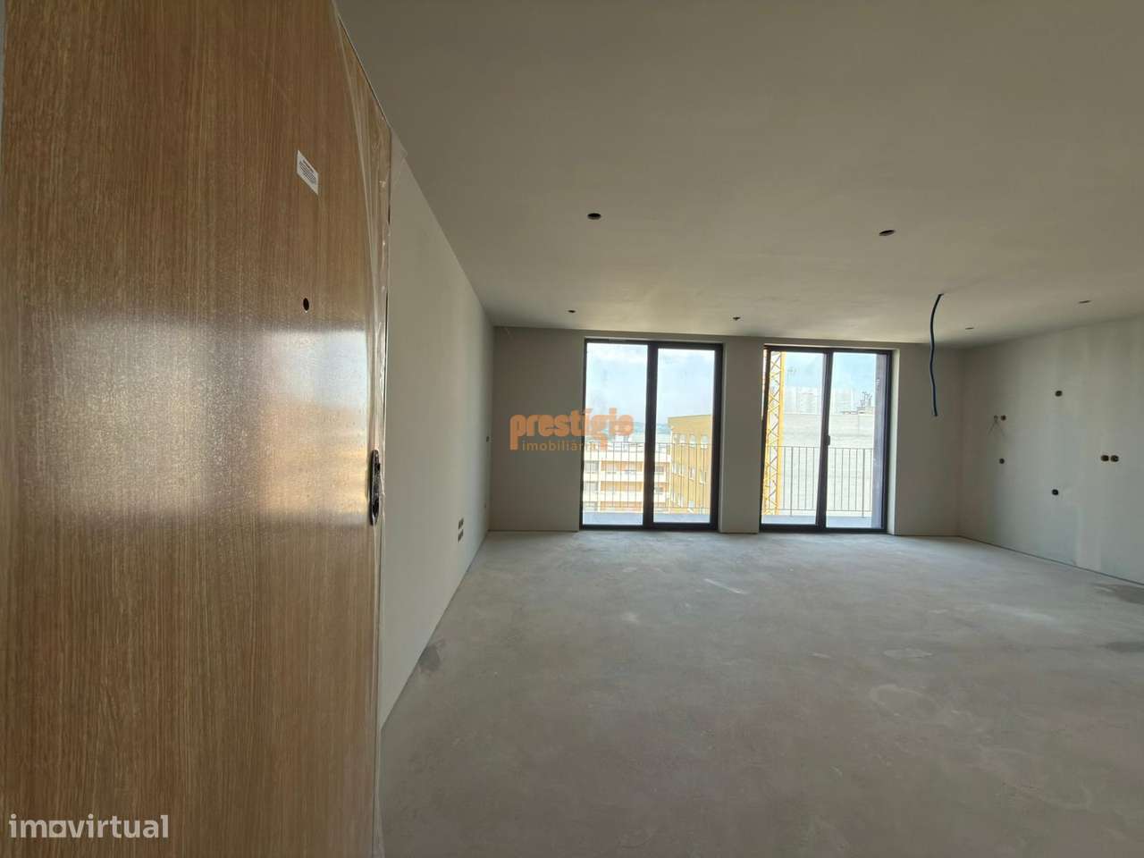 Apartamento T1 Venda em Real, Dume e Semelhe,Braga-13