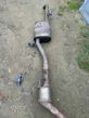 DPF - Katalizator Volkswagen Crafter niekompletny - 1