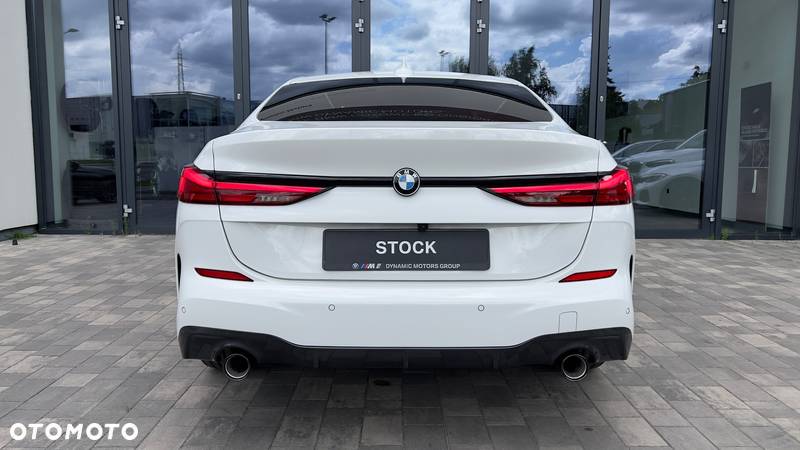 BMW Seria 2 218d M Sport - 7