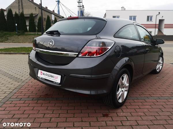 Opel Astra GTC 1.4 Selection - 15