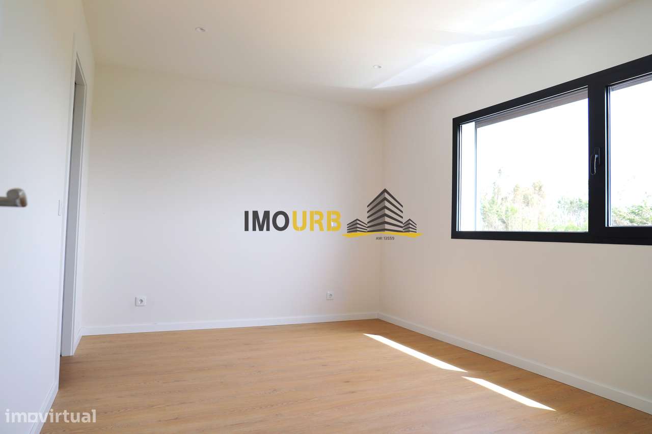 Apartamento T3-18