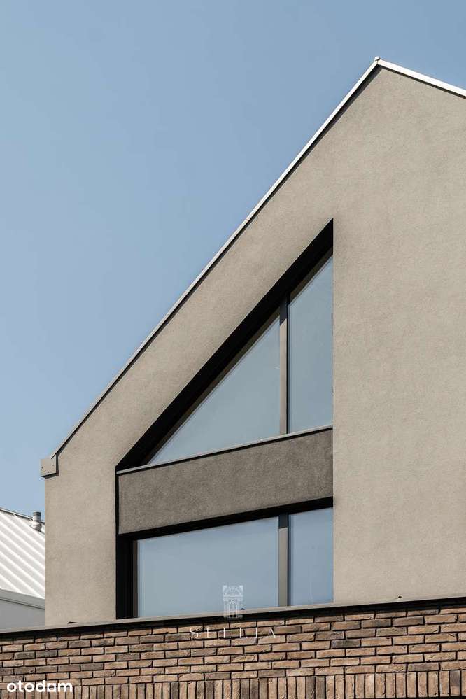 Nowoczesny dom | ul. Lipowa, Bielawa, Konstancin-9