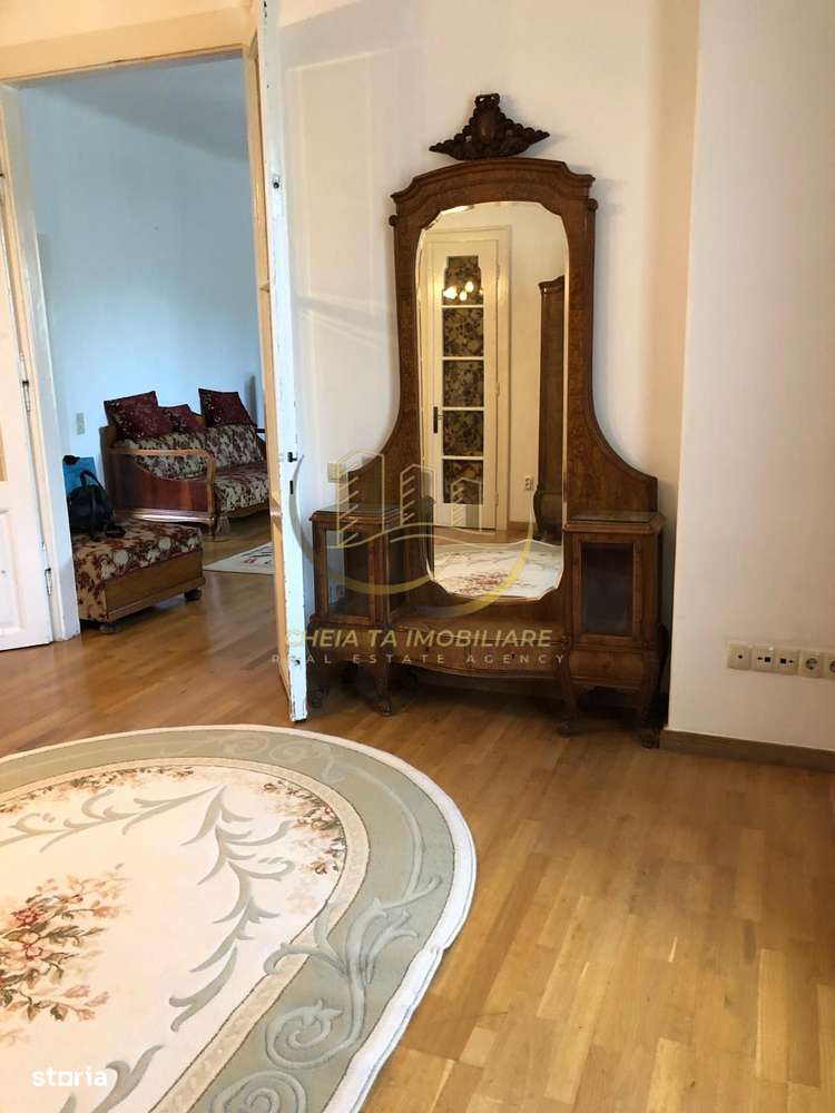 3 Camere Interbelic • Parcare • Locație Premium-5