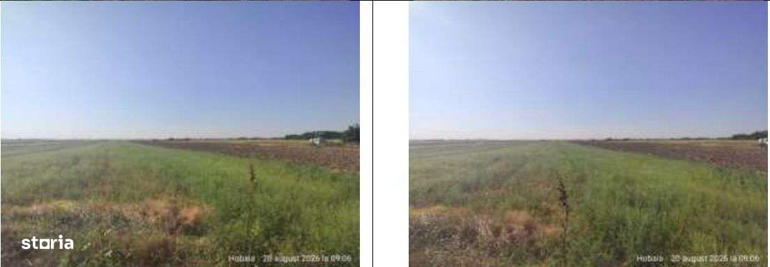 Teren cota parte 1/2, loc Padina, ID: R3457891-5