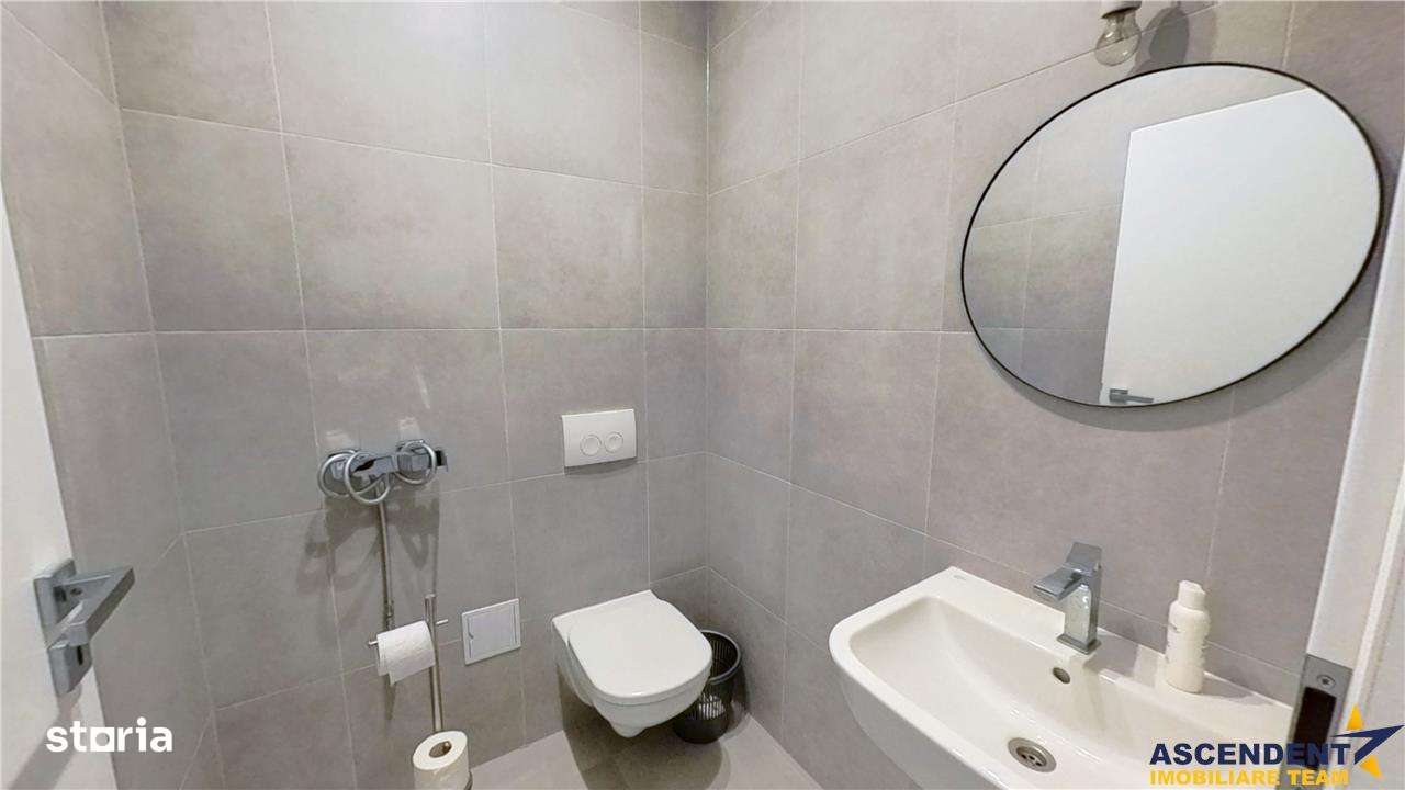 3D!Eleganta unitate, parcari rezervate, Maurer,Targu Mures: comercialb - Imagine principală: 4/9