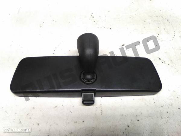 Espelho Retrovisor Interior  Vw Golf V (1k1) 2.0 Tdi - 2