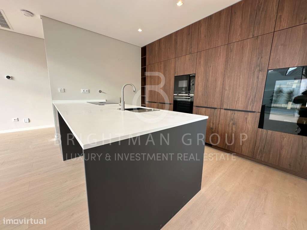 Moradia nova em condomínio privado, em Murches-17