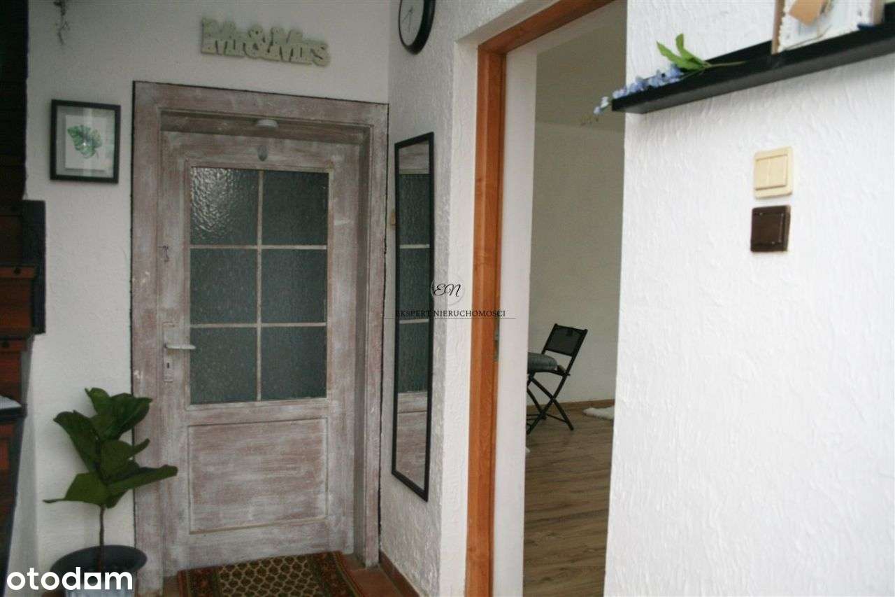 Dom do remontu w Krzanowicach w niskiej cenie!-6