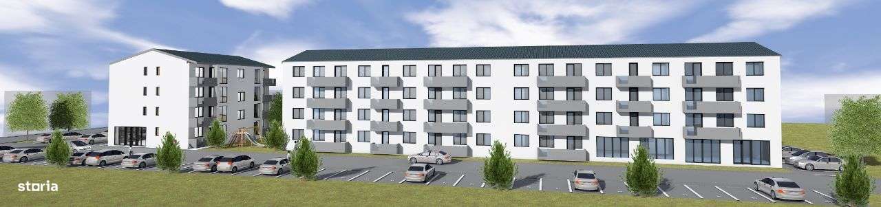 Rate fixe, nemodificabile doar cu buletinul direct la dezvoltator! - Imagine principală: 2/23