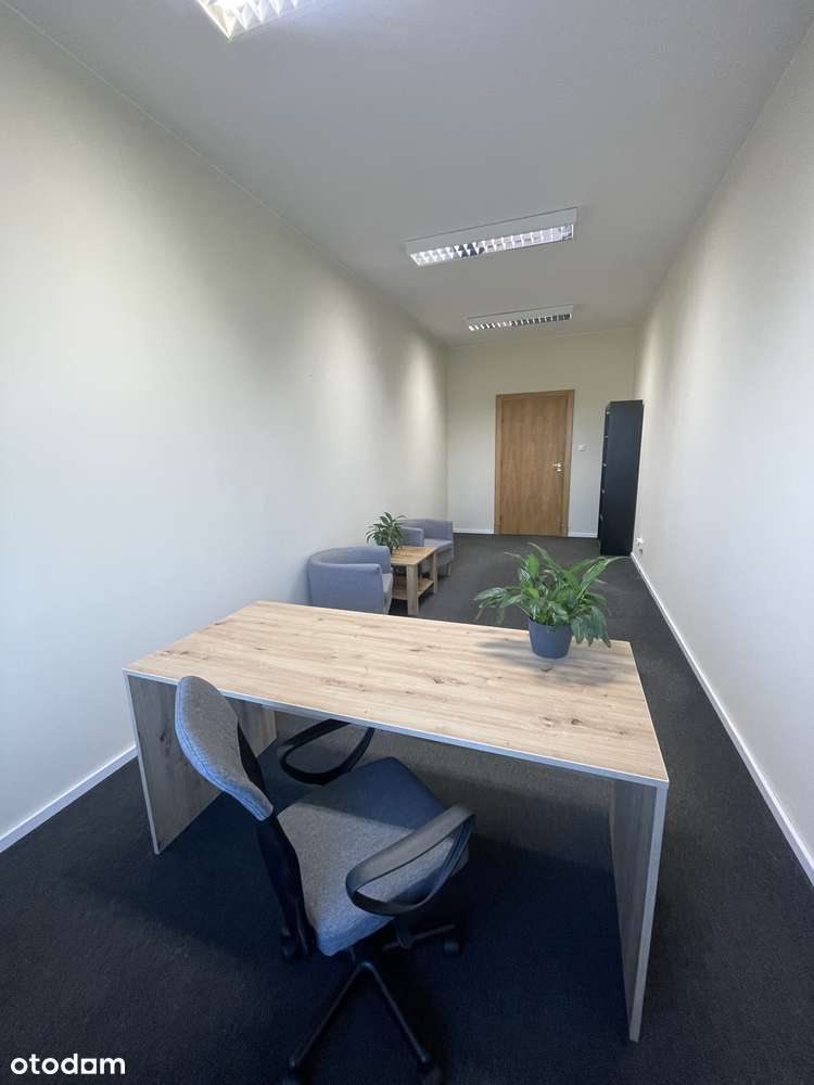 ***Różne metraże_Recepcja 24 h_Sala konferencyjna GRATIS ! - Pełny obrazek: 4/6