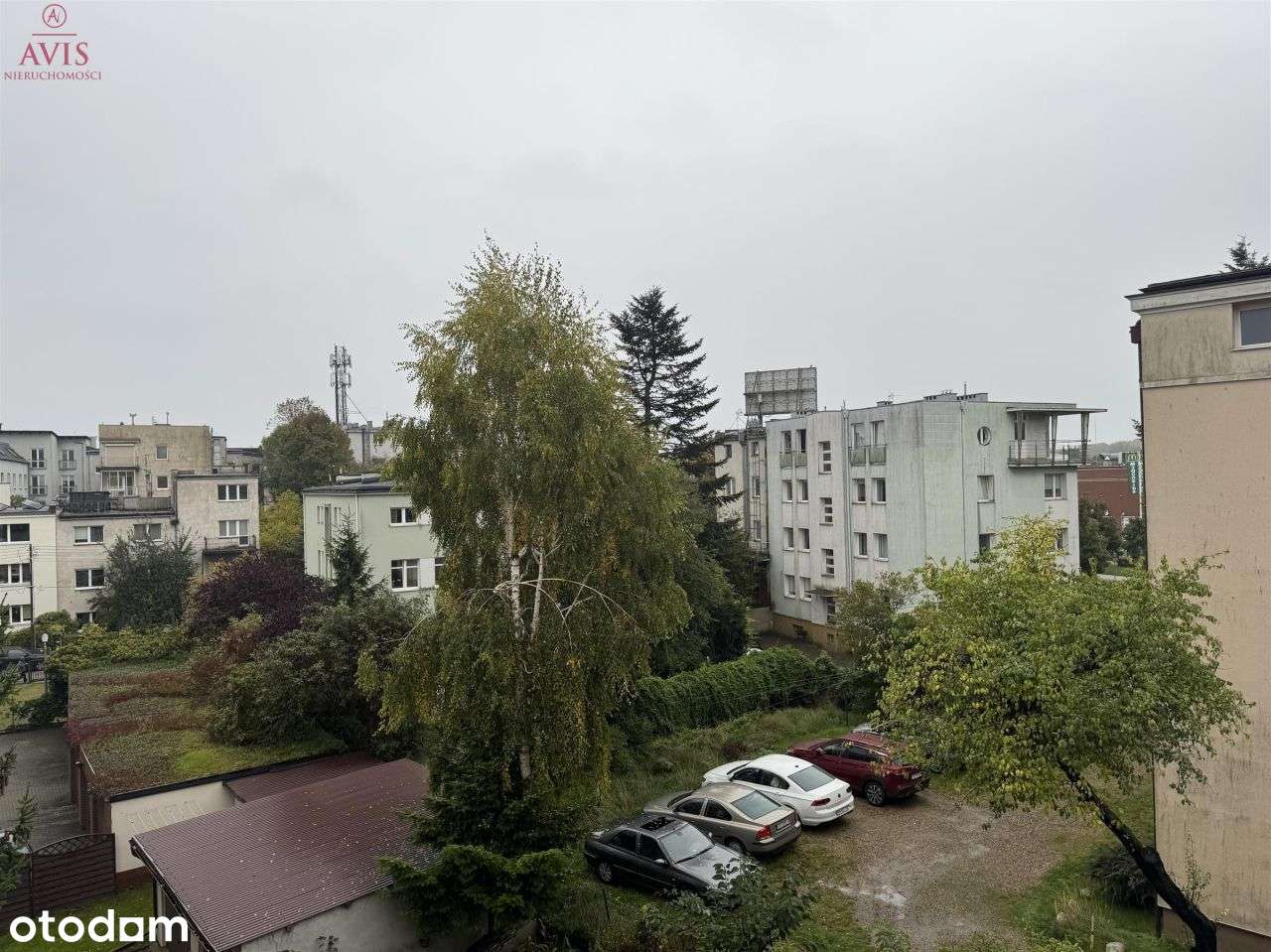Mieszkanie - Gdynia Orłowo-3