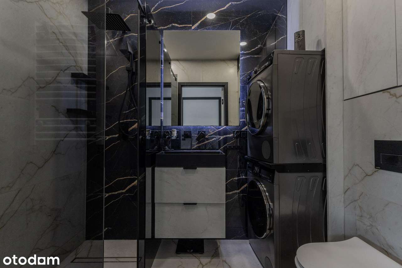 Apartament z garażem w malowniczej okolicy, ul. Sosnowa *Obniżka Ceny*-9