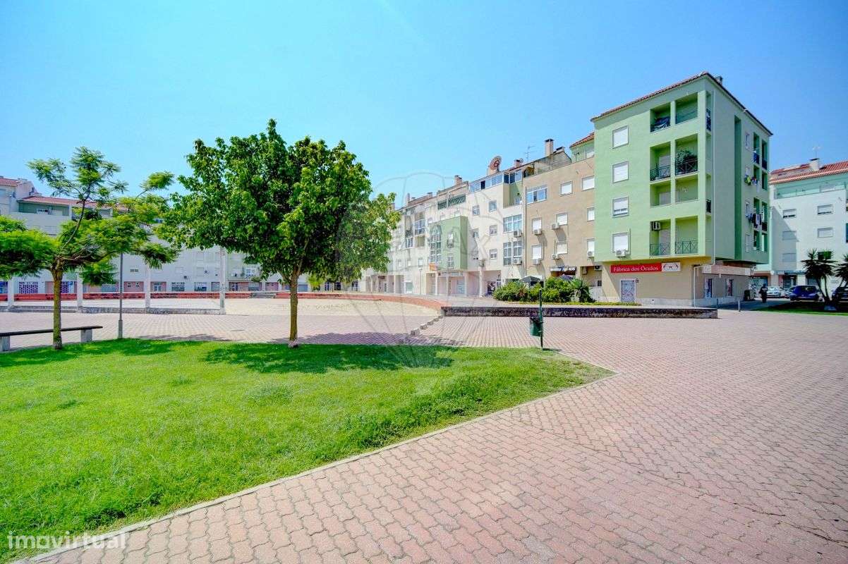 Apartamento T3 para venda-19