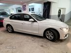 BMW 320 d Efficient Dynamic Edition - 11