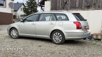 Toyota Avensis 2.0 D-4D Sol - 11