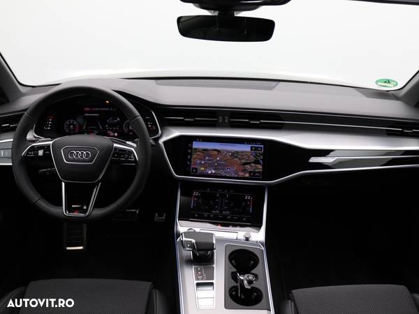 Audi A6 - 13