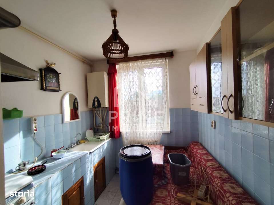 Apartament 2 camere, 49mp, zona Cugir - Imagine principală: 3/4