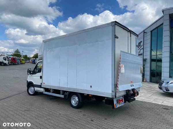 Iveco Daily 35S13 - 13