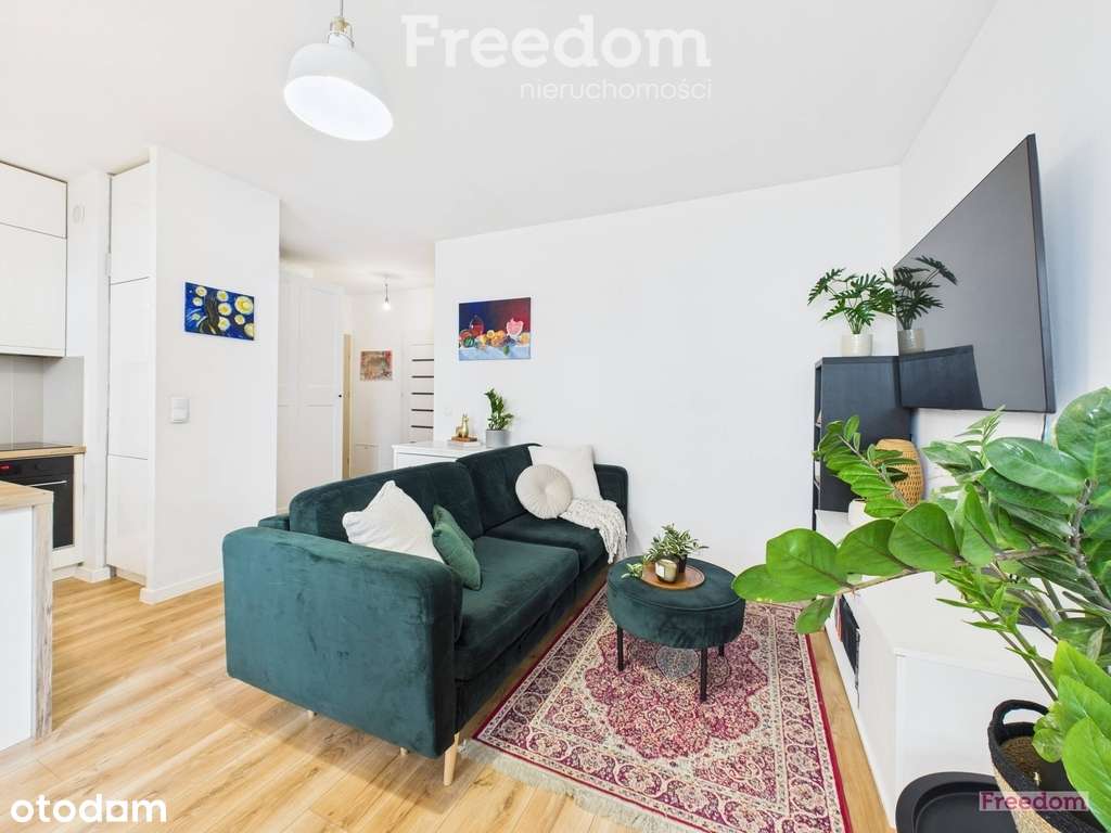 Twój kameralny azyl blisko centrum - Pełny obrazek: 4/17