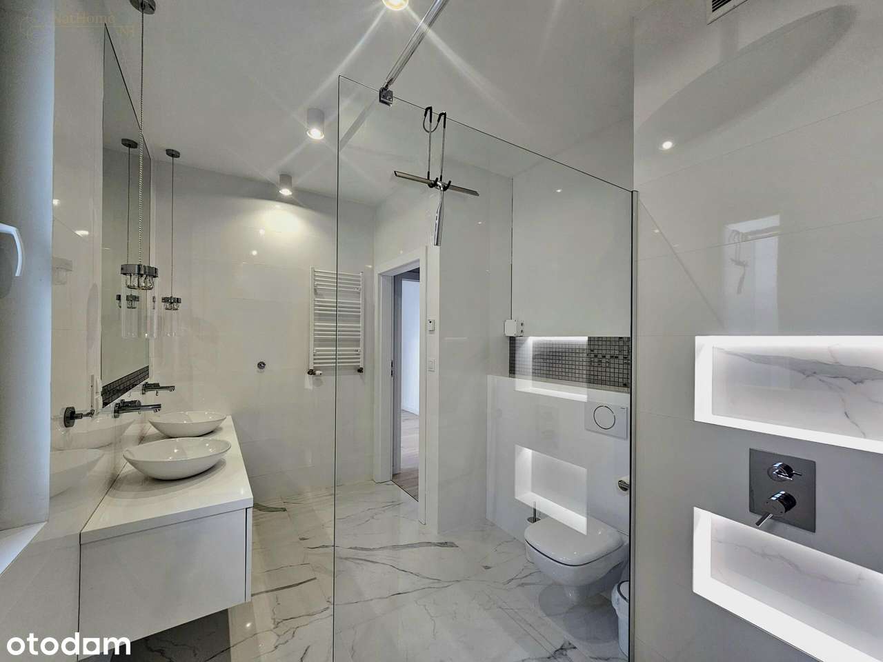 Nowoczesny dom z ogrodem w Kosakowie tuż przy lesie!-14