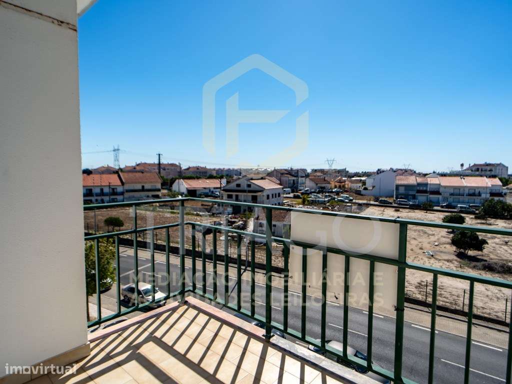 Fantástico Apartamento T3 - Exclusivo Triago-20