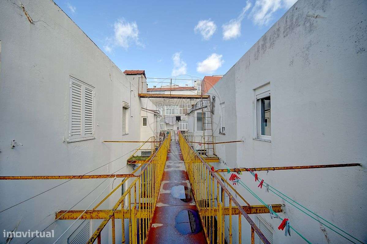 Apartamento T2 para venda-14