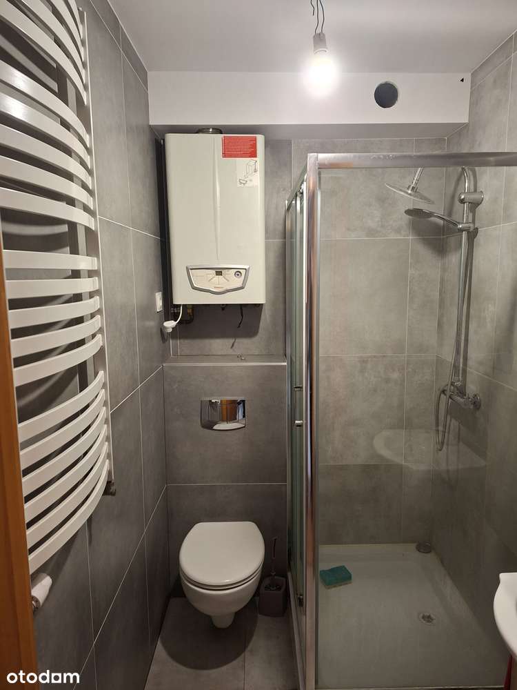 MIESZKANIE W SPOKOJNEJ OKOLICY W OTULINIE WLKP PARKU ,100m od JEZIORA! - Pełny obrazek: 5/17